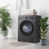 SECADORA LG RHA1008NDK 8KG B. CALOR D INOX