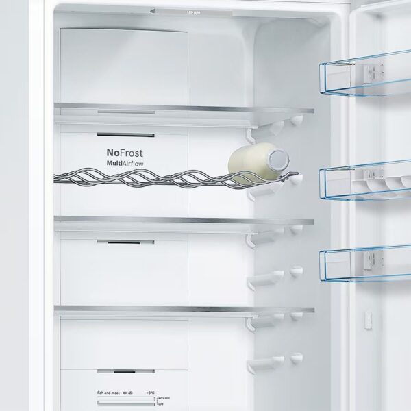 COMBI BOSCH KGN39VWEB NF 203X60 E COMBI BOSCH KGN39VWEB NF 203X60 E