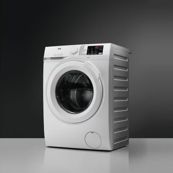 LAVADORA AEG LFA6I8272A 8KG 1200RPM A