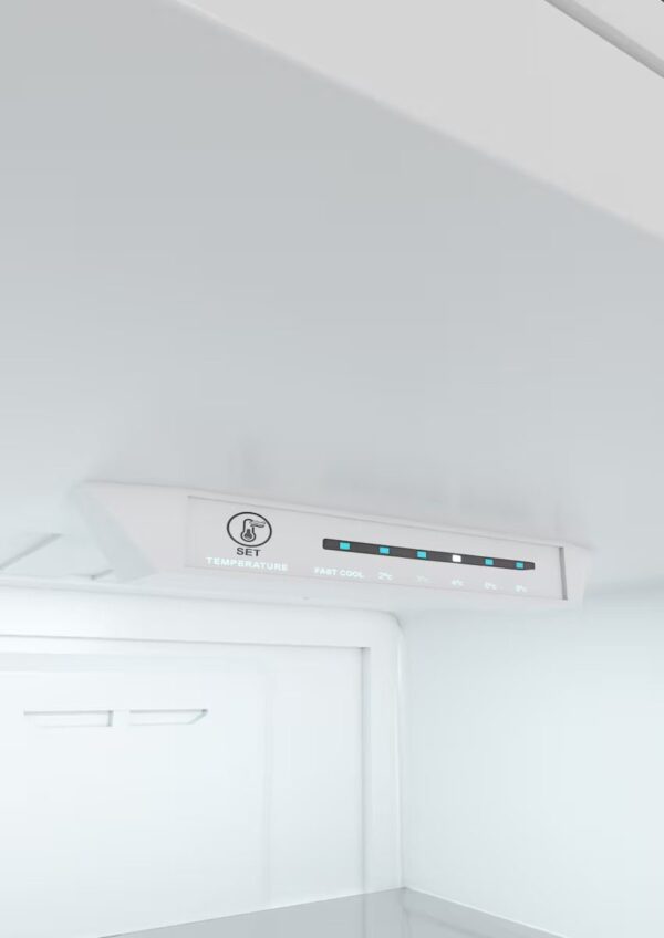 COMBI TEKA NFL342CE NF 188X60 E INOX COMBI TEKA NFL342CE NF 188X60 E INOX