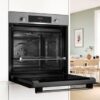 HORNO BOSCH HBA514ES4 MULTIF. ACUALISIS A+ INOX HORNO BOSCH HBA514ES4 MULTIF. ACUALISIS A+ INOX