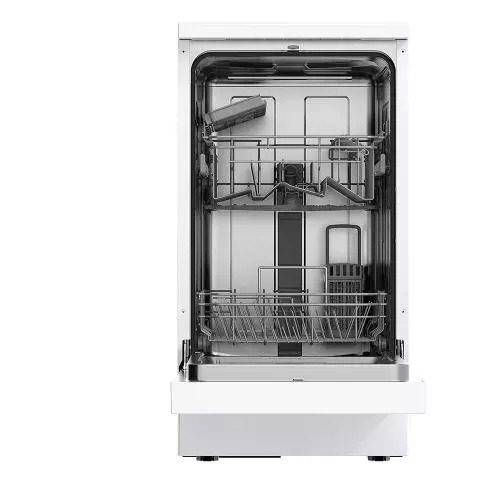 LAVAVAJILLAS CORBERO CLVM403W 45CM E LAVAVAJILLAS CORBERO CLVM403W 45CM E
