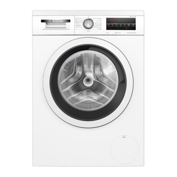 LAVADORA BOSCH WUU28T63ES 8KG 1400RPM A