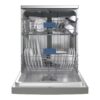 LAVAVAJILLAS BEKO BDFN26550XC B INOX 3ªBANDEJA