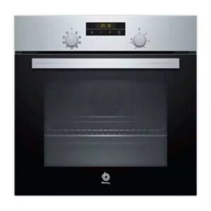 HORNO BALAY 3HB2030X0 MULTIF. HIDROLITICO A INOX HORNO BALAY 3HB2030X0 MULTIF. HIDROLITICO A INOX