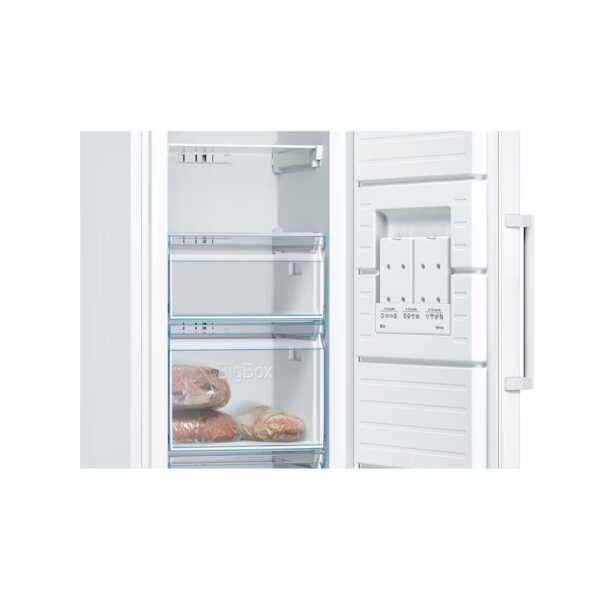 CONGELADOR BOSCH GSN36VWEP NF 186x60 E