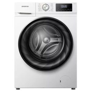 LAVADORA SECADORA INFINITON WSDY85ADWN 8/5KG 1400R