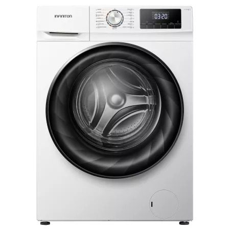 LAVADORA SECADORA INFINITON WSDY85ADWN 8/5KG 1400R