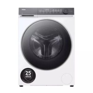 LAVADORA SECADORA HAIER HWD90BP14367TUS 9/5KG 1400