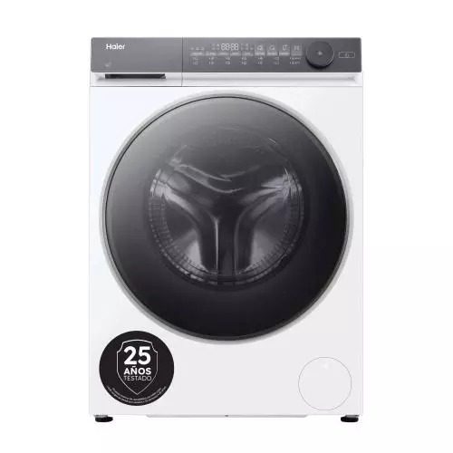 LAVADORA SECADORA HAIER HWD90BP14367TUS 9/5KG 1400