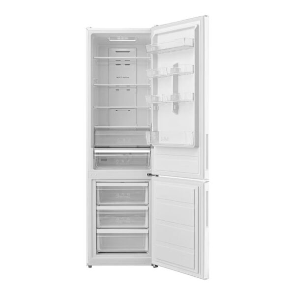COMBI TEKA NFL4300WH NF 201x60 E BLANCO