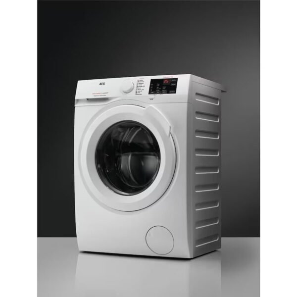 LAVADORA AEG L6FBI147P 10KG 1400RPM A LAVADORA AEG L6FBI147P 10KG 1400RPM A