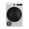 LAVADORA SECADORA CANDY BWR495BL8S 9/5KG 1400