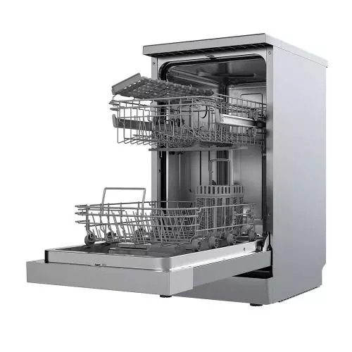 LAVAVAJILLAS CORBERO CLVM403X 45CM E INOX LAVAVAJILLAS CORBERO CLVM403X 45CM E INOX