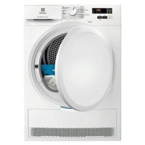 SECADORA 8KG. ELECTROLUX EDI618Y1ZO E SECADORA 8KG. ELECTROLUX EDI618Y1ZO E
