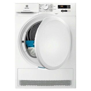 SECADORA 8KG. ELECTROLUX EDI618Y1ZO E SECADORA 8KG. ELECTROLUX EDI618Y1ZO E