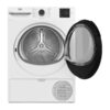SECADORA BEKO BM3T38220WB 8KG B.CALOR E SECADORA BEKO BM3T38220WB 8KG B.CALOR E