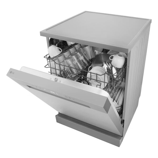 LAVAVAJILLAS LG DF030FL E INOX LAVAVAJILLAS LG DF030FL E INOX