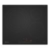 INDUCCION BALAY 3EB967MH 3 ZONAS NEGRO MATE