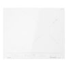 INDUCCION TEKA IZC63632MPT 3 ZONAS BLANCA 32 CMS.