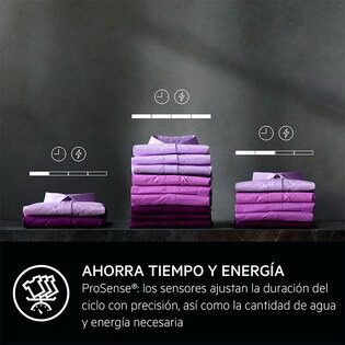 SECADORA AEG TR718eaob 8KG B. CALOR A+++ SECADORA AEG TR718eaob 8KG B. CALOR A+++