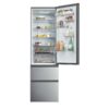 COMBI HAIER HTR3620ENMG NF 205x60 E INOX COMBI HAIER HTR3620ENMG NF 205x60 E INOX