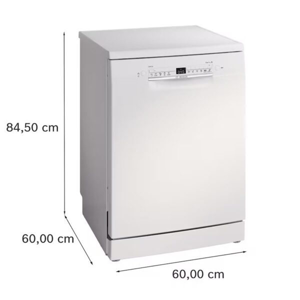 LAVAVAJILLAS BOSCH SMS2HTW06E C LAVAVAJILLAS BOSCH SMS2HTW06E C