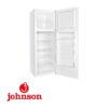 FRIGO JOHNSON 2P CLASE E 172X60X60CM BLANCO JRD1706E