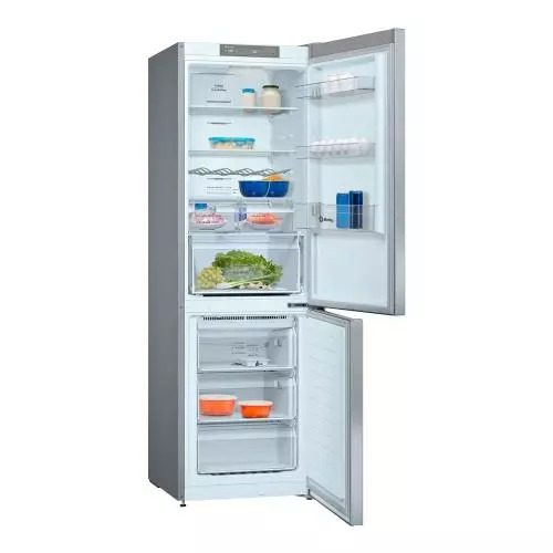 COMBI BALAY 3KFE553MI NF 186X60 E INOX COMBI BALAY 3KFE553MI NF 186X60 E INOX