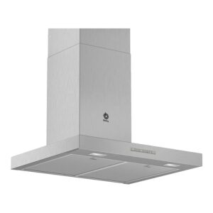 CAMPANA BALAY 60 3BC067EX 450 M3/H A INOX CAMPANA BALAY 60 3BC067EX 450 M3/H A INOX