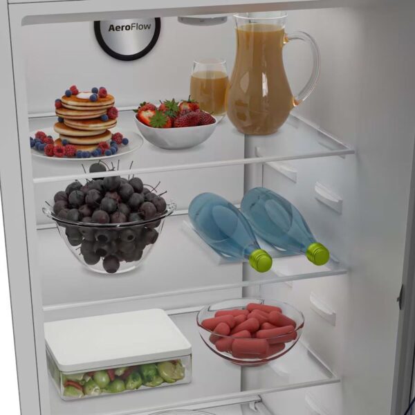 FRIGO COOLER BEKO B1RMLNE444W NF 187X60 E BLANCO