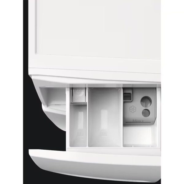 LAVADORA AEG LFA6I8272A 8KG 1200RPM A