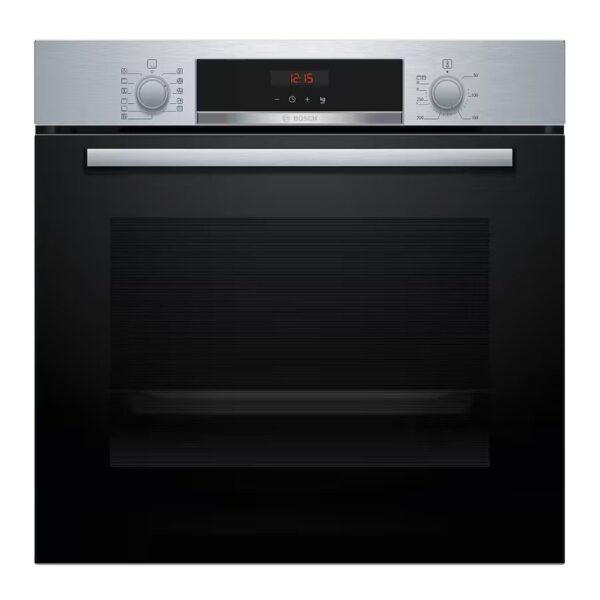 HORNO BOSCH HBA574ES3 MULTIF. PIROLITICO A+ HORNO BOSCH HBA574ES3 MULTIF. PIROLITICO A+