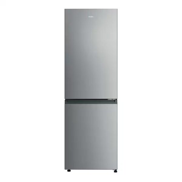 COMBI HAIER HDPR1618CNPK 185x60 CLASE C NF INOX COMBI HAIER HDPR1618CNPK 185x60 CLASE C NF INOX