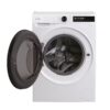 LAVADORA SECADORA CANDY BWR495BL8S 9/5KG 1400
