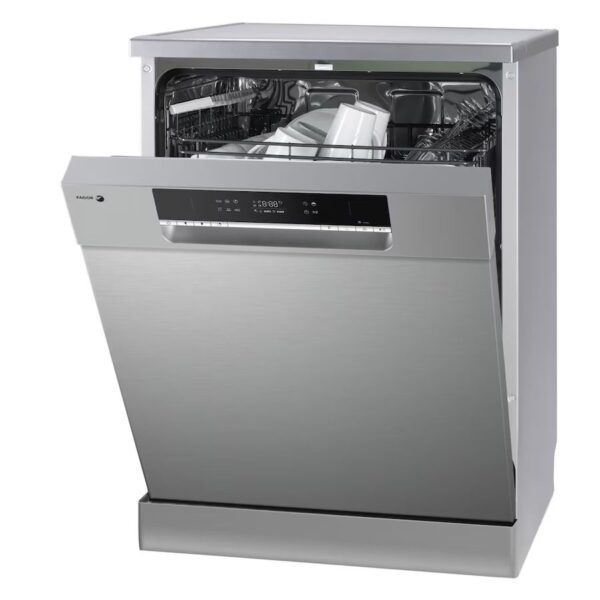 LAVAVAJILLAS FAGOR 4LVF623ADX C 13 CUB. INOX