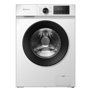 LAVADORA JOHNSON 8KG 1400RPM CLASE A -10% INVERTER DUERO80-1 LAVADORA JOHNSON 8KG 1400RPM CLASE A -10% INVERTER DUERO80-1
