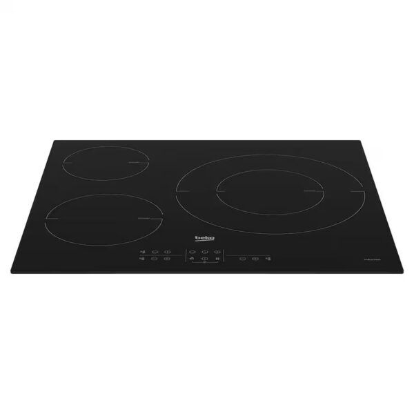 INDUCCION BEKO HII63205MT 3 ZONAS 32cms