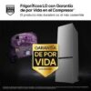 COMBI LG GBBSJ20EPY NF 203X60 E INOX