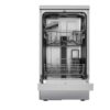 LAVAVAJILLAS CORBERO CLVM403X 45CM E INOX LAVAVAJILLAS CORBERO CLVM403X 45CM E INOX