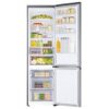 COMBI SAMSUNG SMART RB38C603DSAEF NF 203X60 D INOX