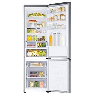 COMBI SAMSUNG SMART RB38C603DSAEF NF 203X60 D INOX