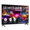 TELEVISION LED LG 55 55UA75006LA 4K UHD SMART TV HDR10 G