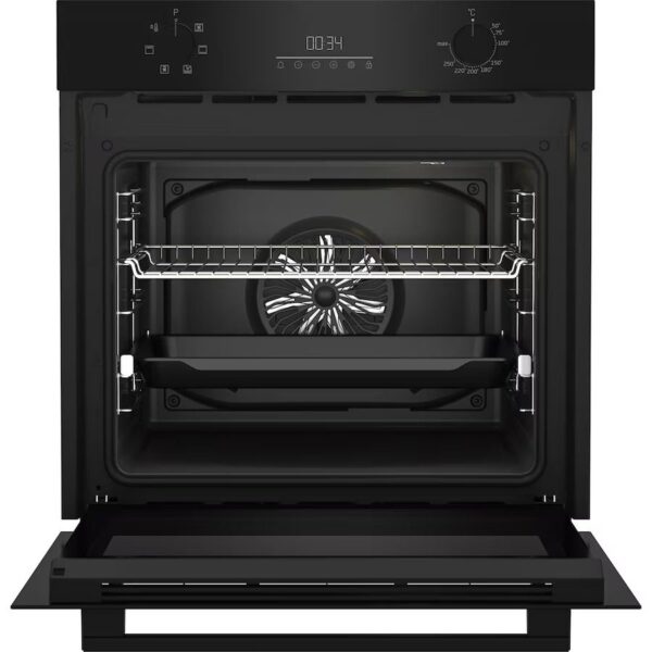HORNO BEKO BCBIE17300KSB MULTIF. A NEGRO HORNO BEKO BCBIE17300KSB MULTIF. A NEGRO