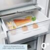 COMBI CANDY CNCQ2T620EW NF 205X60 E BLANCO