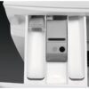 LAVADORA AEG L6FBI947P 9KG 1400RPM A