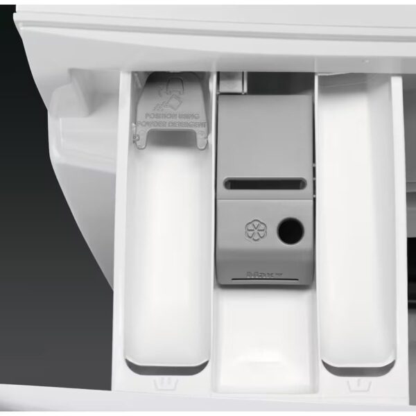 LAVADORA AEG L6FBI947P 9KG 1400RPM A