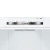 COMBI BOSCH KGN39VIEB NF 203x60 E INOX COMBI BOSCH KGN39VIEB NF 203x60 E INOX