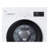 LAVADORA LG F4A10S8NWK 8KG 1400RPM A SLIM