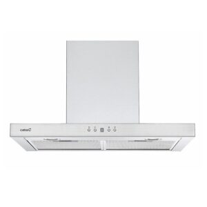 CAMPANA CATA 70 SPRO7000X 1027M3/H A INOX CAMPANA CATA 70 SPRO7000X 1027M3/H A INOX